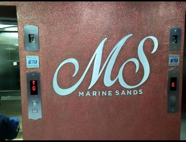 2 BEDROOM APARTMENT FOR SALE IN NORTH BEACH